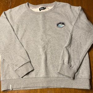 Zyia sweatshirt size Large. Like New condition